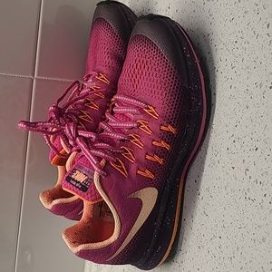 Nike Zoom Pegasus 33